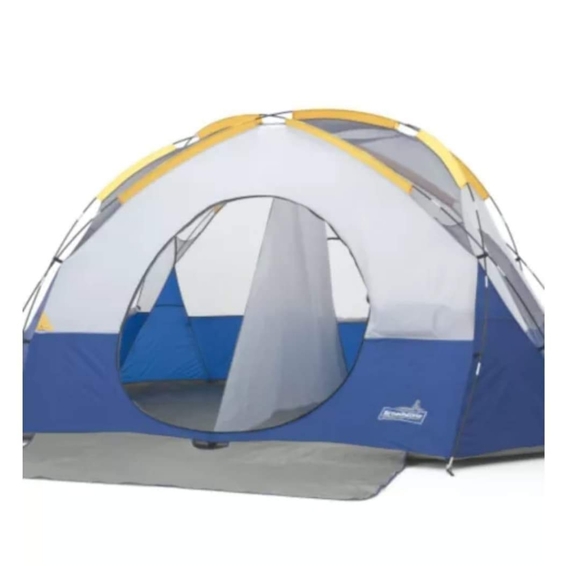 broadstone Other - CUMBERLAND DOME TENT FOR 8 PERSONS